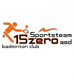 15Zero Sportsteam Asd