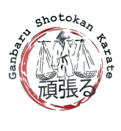 Ganbaru Shotokan Karate