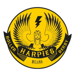 Harpies Roller Derby