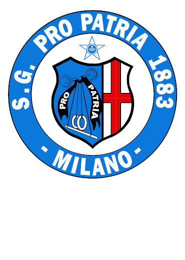 Pro Patria 1883 MI