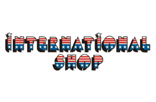 International Shop 