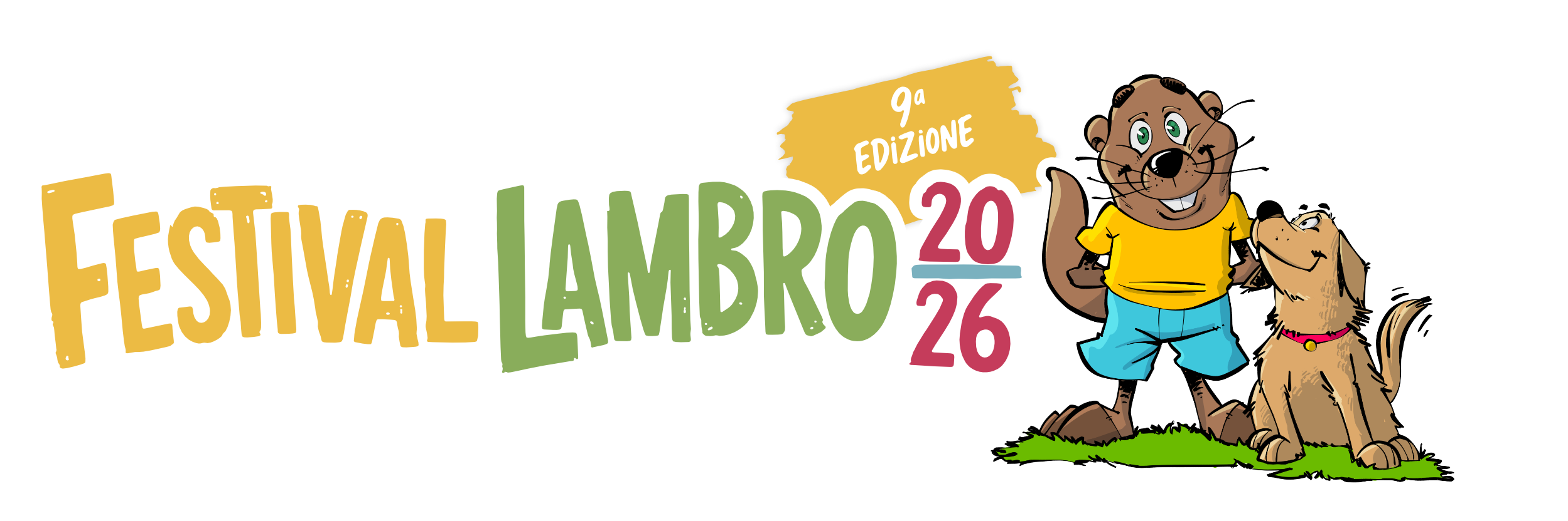 Festival Lambro