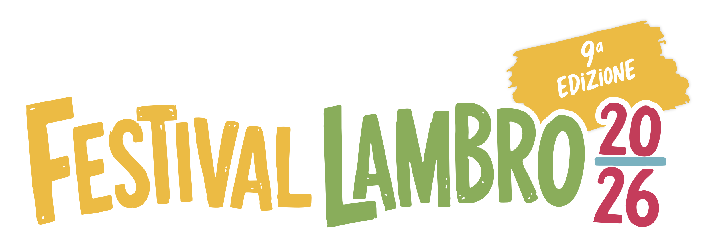 Festival Lambro