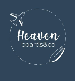 Heavenboards