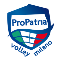 Pro Patria Volley Milano