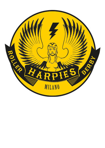 Harpies Roller Derby
