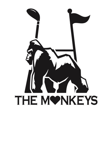 ASD The Monkeys